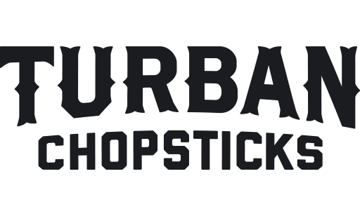 Turban Chopsticks