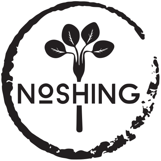 Noshing Naturally