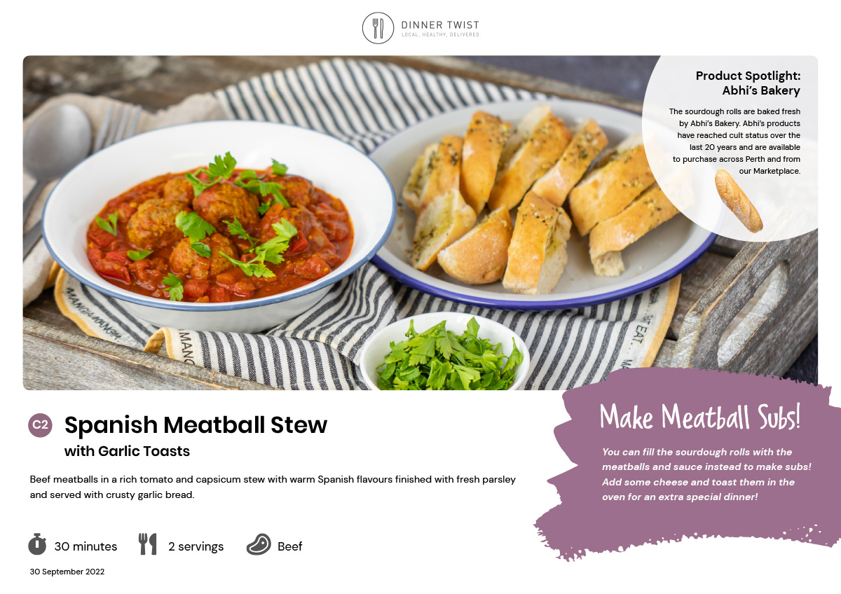 Spanish Meatball Stew With Garlic Toasts Dinner Twist spanish-meatball-stew-with-garlic-toasts-dinner-twist