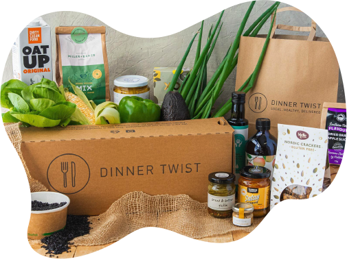 Food Box Delivery Perth Meal Delivery Dinner Twist