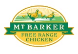 Barker Chicken Delivered Fresh in Food Box rom Dinner Twist